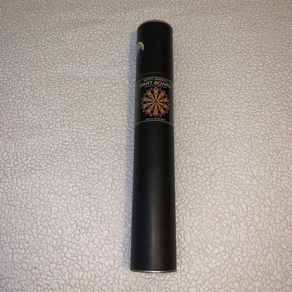 Safety Magnetic Dart Board - Picture 5 of 6